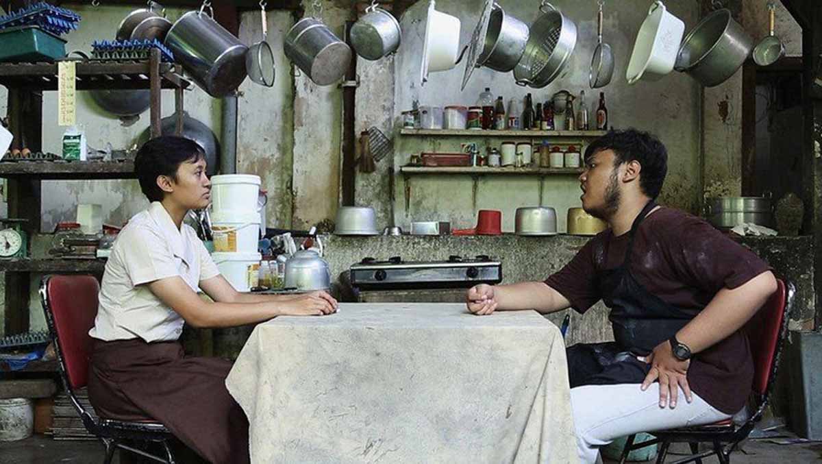 Masuk Festival Internasional, 6 Film Indonesia Ini Juga Memenangkan Kategorinya